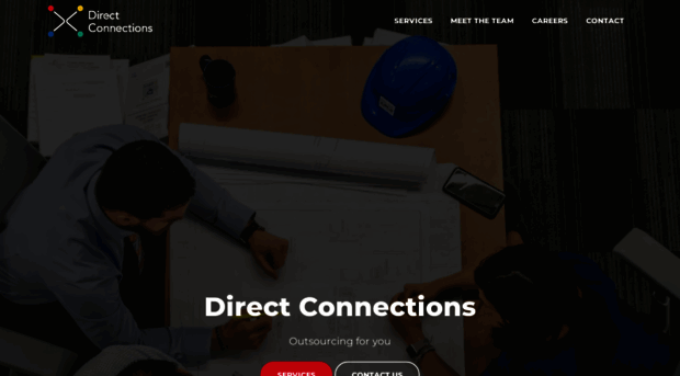 directconnections.co.uk