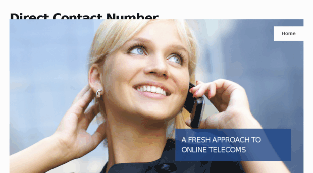 directcontactnumber.com