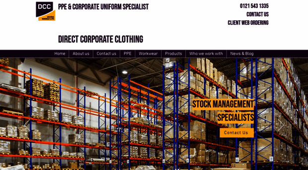 directcorporate.co.uk