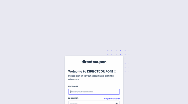 directcoupon.com.ng