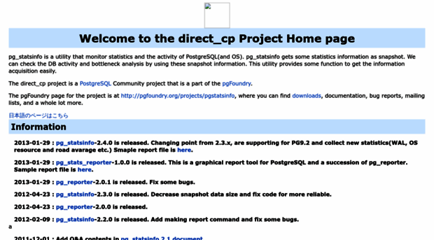 directcp.sourceforge.net