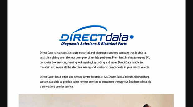 directdata.co.za