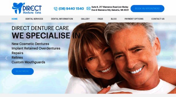 directdenturecare.com.au