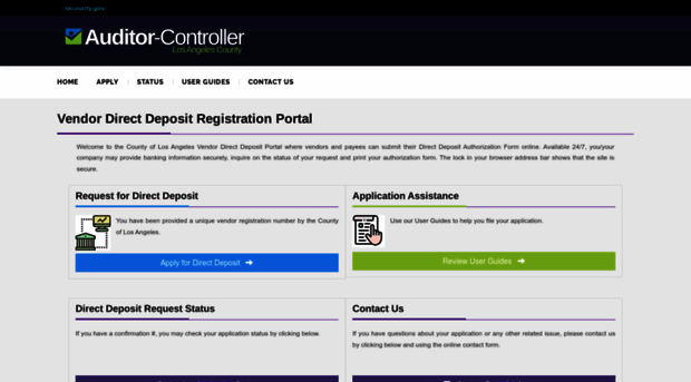 directdeposit.lacounty.gov