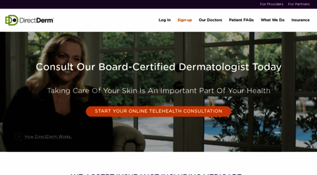 directderm.com