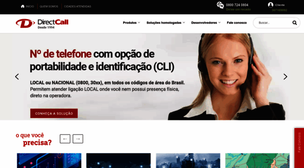 directdial.com.br