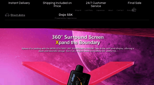 directdistro.ca