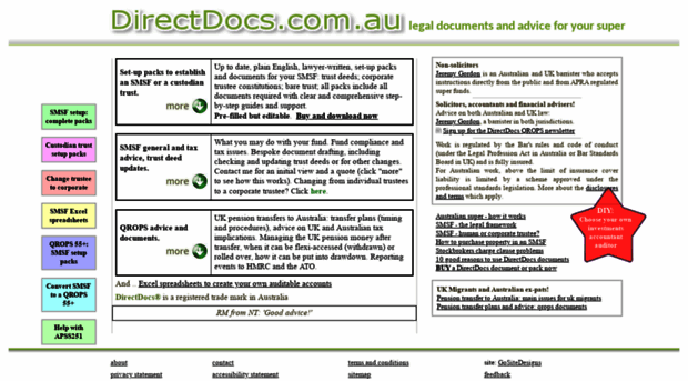 directdocs.com.au