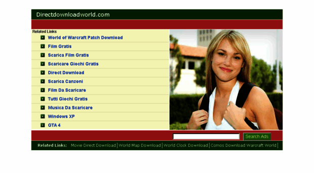 directdownloadworld.com