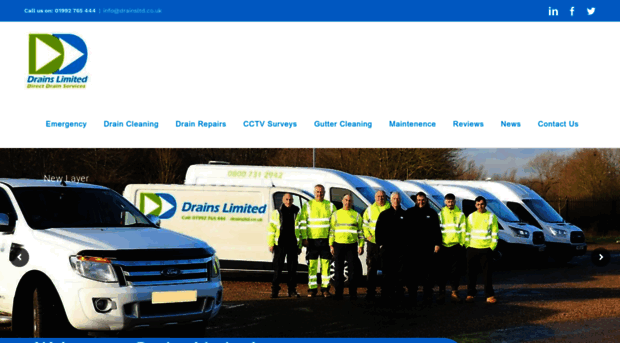 directdrainservices.co.uk