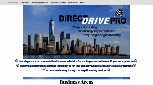 directdrivepro.com