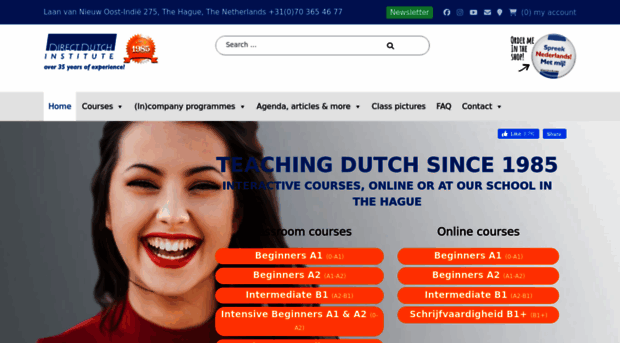 directdutch.com