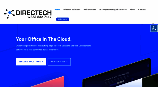 directech.net