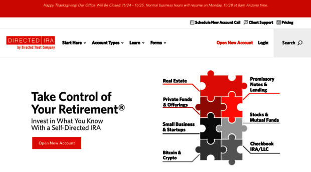 directedira.com