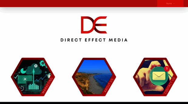 directeffectmedia.com