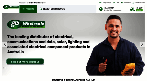 directelectricalsupplies.net.au