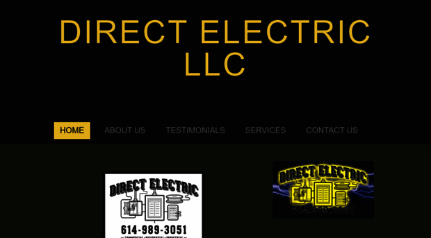 directelectricllc.com