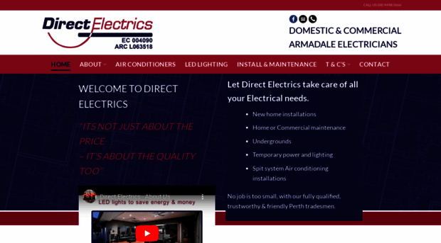 directelectricswa.com.au