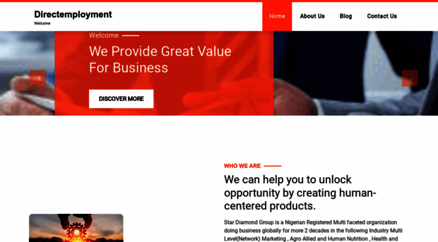 directemployment.com.ng