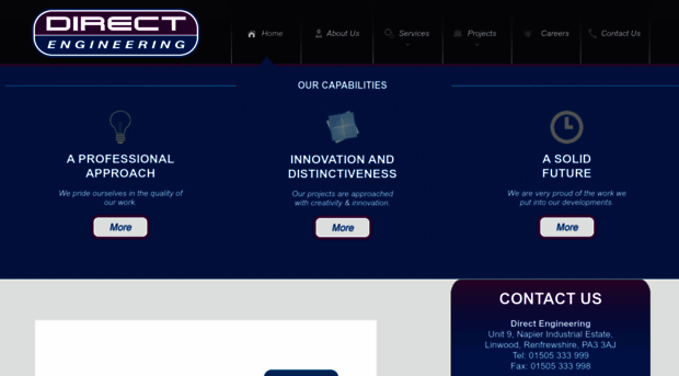 directengineering.net