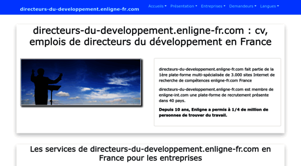 directeurs-du-developpement.enligne-fr.com