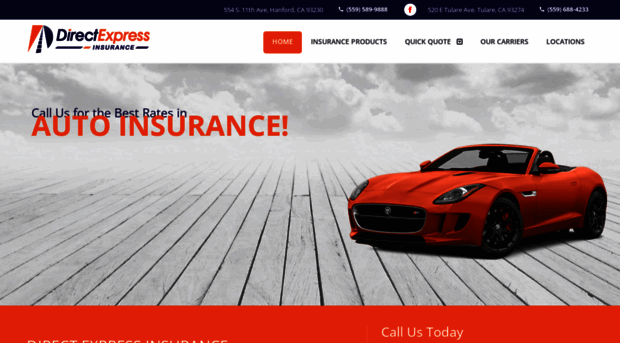 directexpressinsurance.com