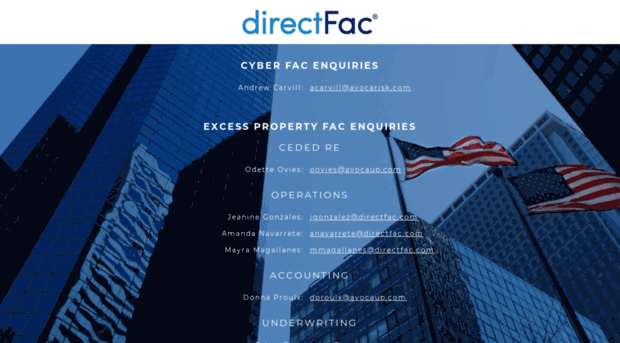 directfac.com