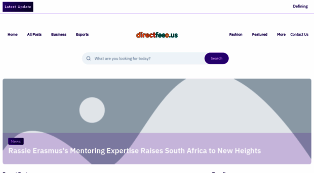 directfeeds.us