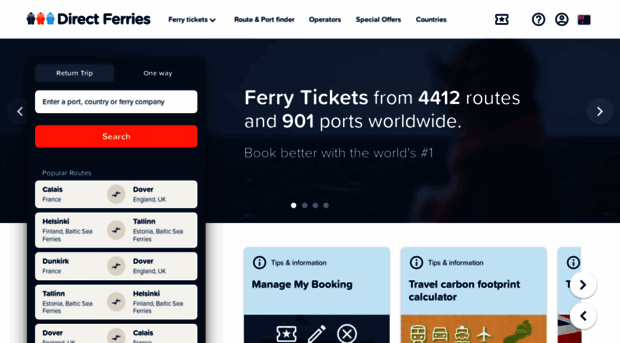 directferries.com.au