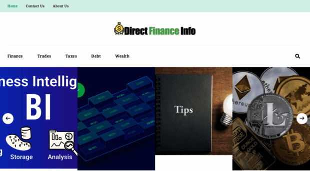 directfinanceinfo.com