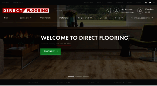 directflooring.co.uk