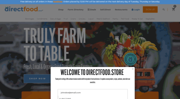 directfood.store