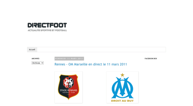 directfoot.blogspot.com