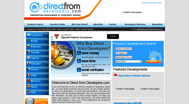 directfromdevelopers.com