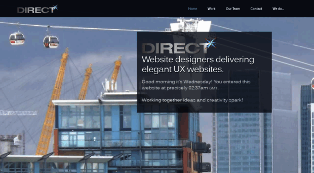 directfx.co.uk