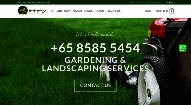 directgardenlandscaping.com