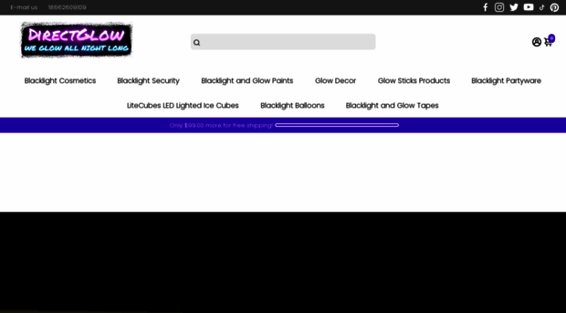 directglow.com
