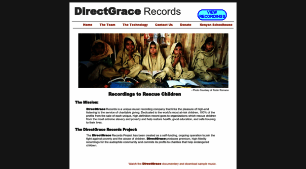 directgrace.org