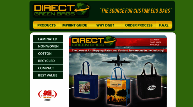 directgreenbags.com