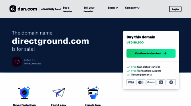 directground.com