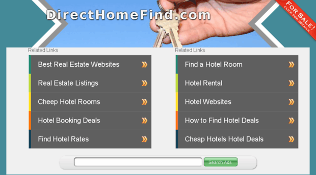 directhomefind.com