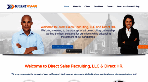 directhr.com