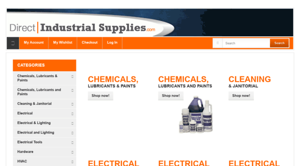 directindustrialsupplies.com