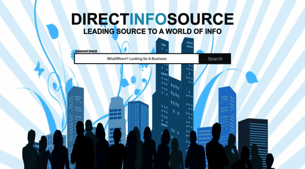 directinfosource.com