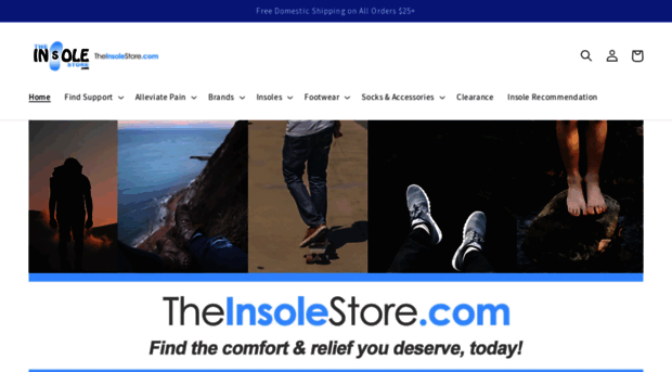 directinsoles.com