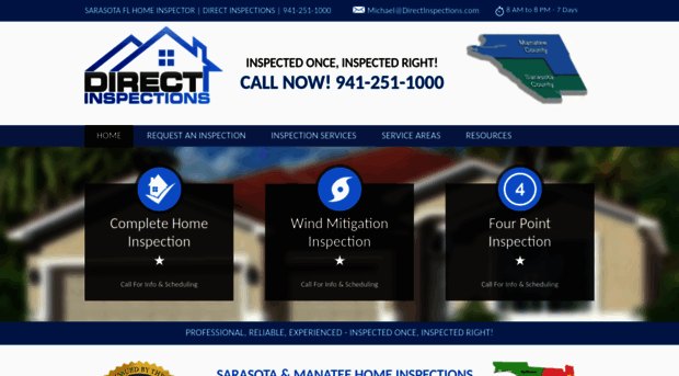 directinspections.com