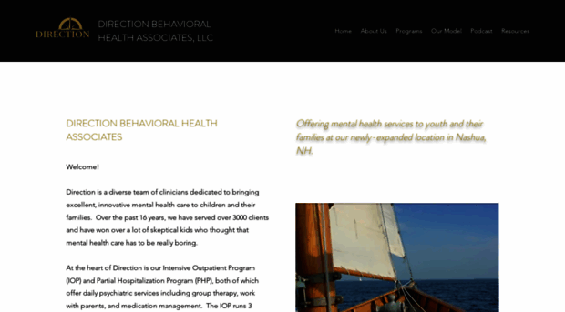 directionbehavioralhealth.com - Home | Direction Behavioral He ...