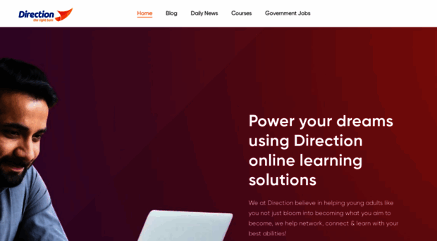 directionelearning.com