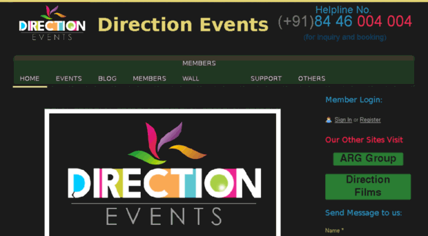 directionevents.webs.com