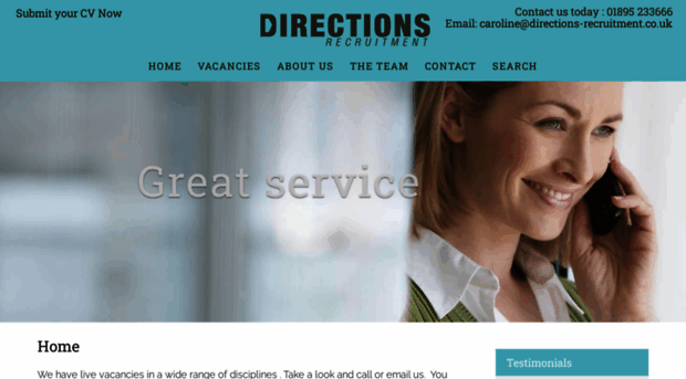 directions-recruitment.co.uk